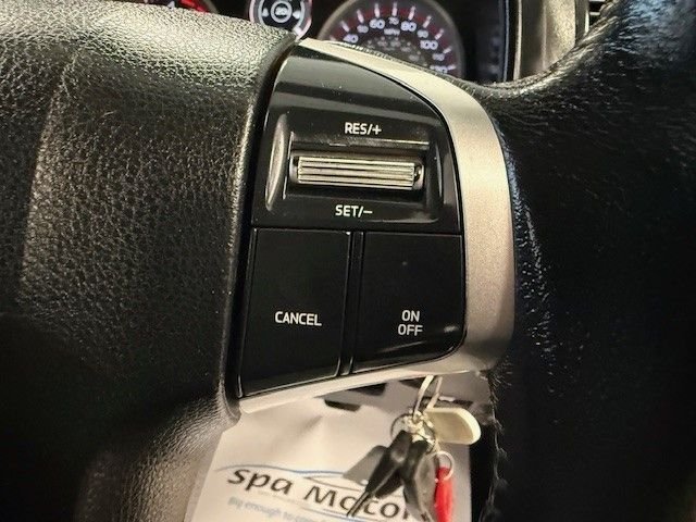 2018 Isuzu D-Max 1.9L Yukon 4dr - Photo 10