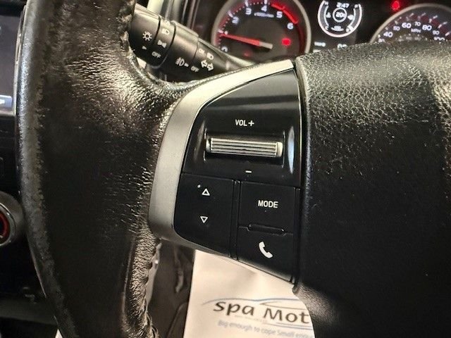 2018 Isuzu D-Max 1.9L Yukon 4dr - Photo 11