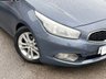 USED 2012 KIA CEED 1.6 CRDi EcoDynamics 3 Hatchback 5dr Diesel Manual Euro 5 (s/s) (126 bhp) 