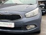USED 2012 KIA CEED 1.6 CRDi EcoDynamics 3 Hatchback 5dr Diesel Manual Euro 5 (s/s) (126 bhp) 