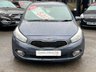 USED 2012 KIA CEED 1.6 CRDi EcoDynamics 3 Hatchback 5dr Diesel Manual Euro 5 (s/s) (126 bhp) 