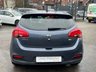USED 2012 KIA CEED 1.6 CRDi EcoDynamics 3 Hatchback 5dr Diesel Manual Euro 5 (s/s) (126 bhp) 