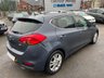 USED 2012 KIA CEED 1.6 CRDi EcoDynamics 3 Hatchback 5dr Diesel Manual Euro 5 (s/s) (126 bhp) 