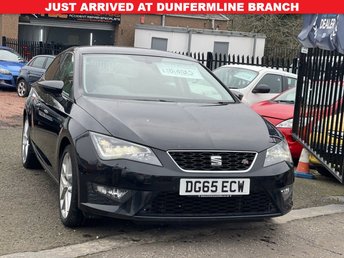 View our Seat Leon