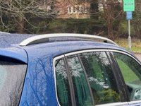 USED 2009 59 VOLKSWAGEN TIGUAN 2.0 TDI SE SUV 5dr Diesel Manual 4WD Euro 5 (140 ps) 