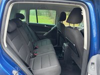 USED 2009 59 VOLKSWAGEN TIGUAN 2.0 TDI SE SUV 5dr Diesel Manual 4WD Euro 5 (140 ps) 