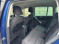 USED 2009 59 VOLKSWAGEN TIGUAN 2.0 TDI SE SUV 5dr Diesel Manual 4WD Euro 5 (140 ps) 