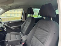 USED 2009 59 VOLKSWAGEN TIGUAN 2.0 TDI SE SUV 5dr Diesel Manual 4WD Euro 5 (140 ps) 