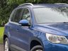USED 2009 59 VOLKSWAGEN TIGUAN 2.0 TDI SE SUV 5dr Diesel Manual 4WD Euro 5 (140 ps) 