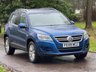 USED 2009 59 VOLKSWAGEN TIGUAN 2.0 TDI SE SUV 5dr Diesel Manual 4WD Euro 5 (140 ps) 