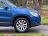 USED 2009 59 VOLKSWAGEN TIGUAN 2.0 TDI SE SUV 5dr Diesel Manual 4WD Euro 5 (140 ps) 
