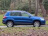 USED 2009 59 VOLKSWAGEN TIGUAN 2.0 TDI SE SUV 5dr Diesel Manual 4WD Euro 5 (140 ps) 