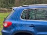 USED 2009 59 VOLKSWAGEN TIGUAN 2.0 TDI SE SUV 5dr Diesel Manual 4WD Euro 5 (140 ps) 