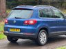 USED 2009 59 VOLKSWAGEN TIGUAN 2.0 TDI SE SUV 5dr Diesel Manual 4WD Euro 5 (140 ps) 