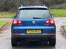 USED 2009 59 VOLKSWAGEN TIGUAN 2.0 TDI SE SUV 5dr Diesel Manual 4WD Euro 5 (140 ps) 