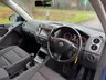 USED 2009 59 VOLKSWAGEN TIGUAN 2.0 TDI SE SUV 5dr Diesel Manual 4WD Euro 5 (140 ps) 