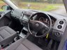 USED 2009 59 VOLKSWAGEN TIGUAN 2.0 TDI SE SUV 5dr Diesel Manual 4WD Euro 5 (140 ps) 