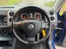 USED 2009 59 VOLKSWAGEN TIGUAN 2.0 TDI SE SUV 5dr Diesel Manual 4WD Euro 5 (140 ps) 