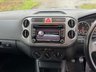 USED 2009 59 VOLKSWAGEN TIGUAN 2.0 TDI SE SUV 5dr Diesel Manual 4WD Euro 5 (140 ps) 