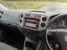 USED 2009 59 VOLKSWAGEN TIGUAN 2.0 TDI SE SUV 5dr Diesel Manual 4WD Euro 5 (140 ps) 