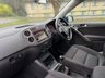 USED 2009 59 VOLKSWAGEN TIGUAN 2.0 TDI SE SUV 5dr Diesel Manual 4WD Euro 5 (140 ps) 