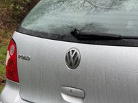 USED 2004 54 VOLKSWAGEN POLO 1.4 Twist Hatchback 3dr Petrol Manual (156 g/km, 75 bhp) 