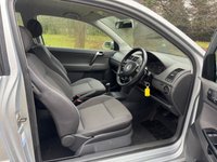 USED 2004 54 VOLKSWAGEN POLO 1.4 Twist Hatchback 3dr Petrol Manual (156 g/km, 75 bhp) 