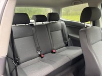 USED 2004 54 VOLKSWAGEN POLO 1.4 Twist Hatchback 3dr Petrol Manual (156 g/km, 75 bhp) 