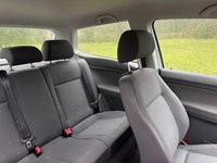 USED 2004 54 VOLKSWAGEN POLO 1.4 Twist Hatchback 3dr Petrol Manual (156 g/km, 75 bhp) 