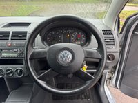 USED 2004 54 VOLKSWAGEN POLO 1.4 Twist Hatchback 3dr Petrol Manual (156 g/km, 75 bhp) 