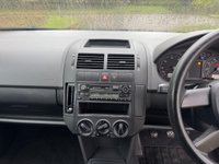 USED 2004 54 VOLKSWAGEN POLO 1.4 Twist Hatchback 3dr Petrol Manual (156 g/km, 75 bhp) 