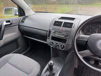 USED 2004 54 VOLKSWAGEN POLO 1.4 Twist Hatchback 3dr Petrol Manual (156 g/km, 75 bhp) 
