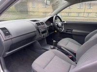 USED 2004 54 VOLKSWAGEN POLO 1.4 Twist Hatchback 3dr Petrol Manual (156 g/km, 75 bhp) 