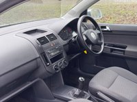 USED 2004 54 VOLKSWAGEN POLO 1.4 Twist Hatchback 3dr Petrol Manual (156 g/km, 75 bhp) 