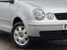 USED 2004 54 VOLKSWAGEN POLO 1.4 Twist Hatchback 3dr Petrol Manual (156 g/km, 75 bhp) 