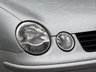 USED 2004 54 VOLKSWAGEN POLO 1.4 Twist Hatchback 3dr Petrol Manual (156 g/km, 75 bhp) 