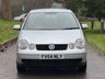 USED 2004 54 VOLKSWAGEN POLO 1.4 Twist Hatchback 3dr Petrol Manual (156 g/km, 75 bhp) 