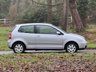 USED 2004 54 VOLKSWAGEN POLO 1.4 Twist Hatchback 3dr Petrol Manual (156 g/km, 75 bhp) 