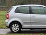 USED 2004 54 VOLKSWAGEN POLO 1.4 Twist Hatchback 3dr Petrol Manual (156 g/km, 75 bhp) 