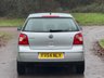 USED 2004 54 VOLKSWAGEN POLO 1.4 Twist Hatchback 3dr Petrol Manual (156 g/km, 75 bhp) 