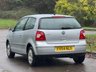 USED 2004 54 VOLKSWAGEN POLO 1.4 Twist Hatchback 3dr Petrol Manual (156 g/km, 75 bhp) 