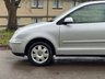 USED 2004 54 VOLKSWAGEN POLO 1.4 Twist Hatchback 3dr Petrol Manual (156 g/km, 75 bhp) 