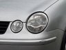 USED 2004 54 VOLKSWAGEN POLO 1.4 Twist Hatchback 3dr Petrol Manual (156 g/km, 75 bhp) 