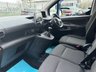 USED 2022 22 PEUGEOT PARTNER 1.5 BLUEHDi 1000 PROFESSIONAL PREMIUM 102PS NO VAT TO PAY! NO VAT TO PAY AIRCON CARPLAY