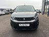 USED 2022 22 PEUGEOT PARTNER 1.5 BLUEHDi 1000 PROFESSIONAL PREMIUM 102PS NO VAT TO PAY! NO VAT TO PAY AIRCON CARPLAY