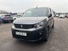 USED 2022 22 PEUGEOT PARTNER 1.5 BLUEHDi 1000 PROFESSIONAL PREMIUM 102PS NO VAT TO PAY! NO VAT TO PAY AIRCON CARPLAY