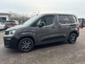 USED 2022 22 PEUGEOT PARTNER 1.5 BLUEHDi 1000 PROFESSIONAL PREMIUM 102PS NO VAT TO PAY! NO VAT TO PAY AIRCON CARPLAY