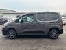 USED 2022 22 PEUGEOT PARTNER 1.5 BLUEHDi 1000 PROFESSIONAL PREMIUM 102PS NO VAT TO PAY! NO VAT TO PAY AIRCON CARPLAY