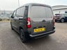 USED 2022 22 PEUGEOT PARTNER 1.5 BLUEHDi 1000 PROFESSIONAL PREMIUM 102PS NO VAT TO PAY! NO VAT TO PAY AIRCON CARPLAY