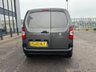 USED 2022 22 PEUGEOT PARTNER 1.5 BLUEHDi 1000 PROFESSIONAL PREMIUM 102PS NO VAT TO PAY! NO VAT TO PAY AIRCON CARPLAY